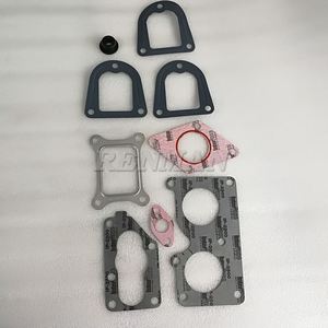 N14 Cummins Motordeel Bovenste Motorpakking Set 4089371 4024928 3804740 - Product Image 5