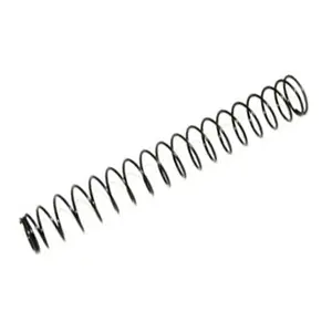 Nero molla interna - flipper parti per flipper/divertimento macchina/macchina del gioco - Product Image 1