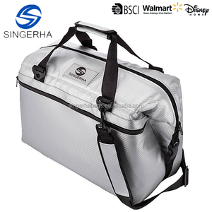 Alta calidad RoadPro suave cara de <span class=keywords><strong>12</strong></span> voltios de viaje bolsa Mochila para calentar - Product Image 4