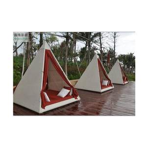 queen size tent