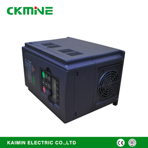KM7000 ckmine <span class=keywords><strong>220V</strong></span> 5.5KW AC DRIVE 380V 3 Phase อินเวอร์เตอร์ปรับความถี่แปรผัน VFD สำหรับมอเตอร์ - Product Image 4