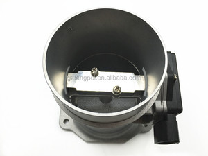 Capteur de débit d'air massique pour Su-baru Legacy OEM 22680-AA170 AFH70-01 - Product Image 4