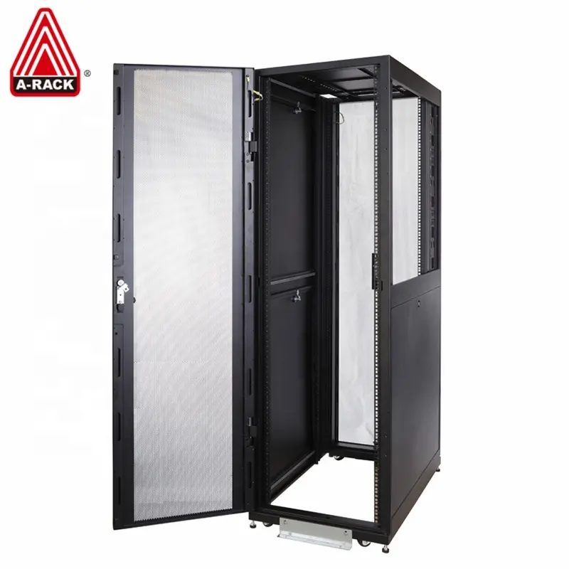 ACS seri 19 "42U-52U rak/kabinet untuk data center