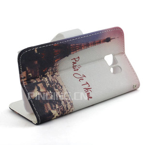 per <span class=keywords><strong>samsung</strong></span> galaxy s6 bordo capovolgere copertura custodia in pelle con slot di schede moda disegni stampati per scegliere - Product Image 5