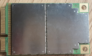 शनहाई हॉट सेल सिरा वायरलेस एज/जीप्रैस मॉड्यूल mc8781 मिनी pci-e कार्ड 3g - Product Image 6