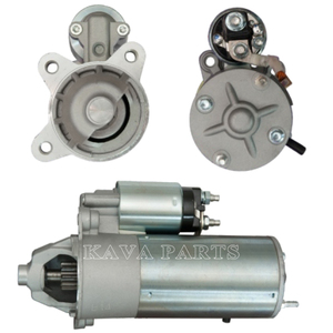12 V Auto Motorino di Avviamento Per <span class=keywords><strong>Mazda</strong></span> <span class=keywords><strong>121</strong></span> 1.8 1S4U-11000-AA 89AB-11000-CA 91AB-11000-HA - Product Image 1
