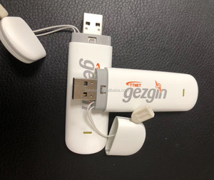 Mở khóa <span class=keywords><strong>ZTE</strong></span> MF190 Mở Khóa 3G GSM 7.2 Mbps <span class=keywords><strong>USB</strong></span> <span class=keywords><strong>modem</strong></span> Di Động giá rẻ 3G - Product Image 3