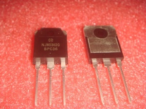 Récepteur IGBT GTR BJT, paire de composants électriques, - Product Image 3