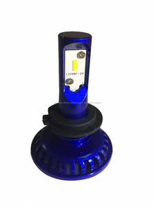 Nuevos Productos 2016 <span class=keywords><strong>Serie</strong></span> X3 50 W 6000LM Super Brillante LED Auto Car faro PSX24 H16 P13 PSX26 H13 H11 H10 H9 H8 H7 H4 - Product Image 2