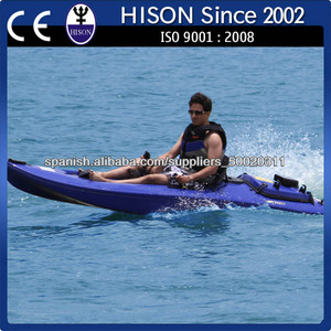 de alta calidad y venta caliente canoas y kayak kayac - Product Image 1