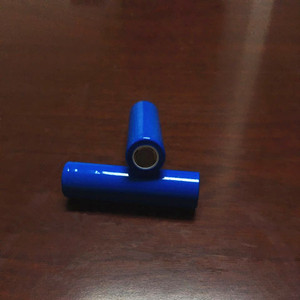 Heiße LiFePO4 18650 3.2V 1200mah kleine Batterie-Zellenlithiumbatterie - Product Image 3