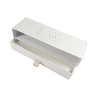 china supplier sales custom luxury white paper jewelry box packaging, jewelry gift box