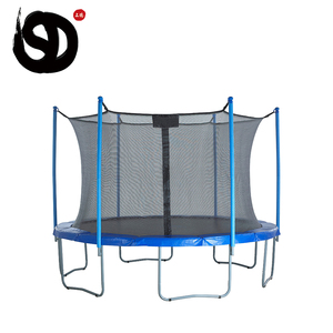 Tiansuw — Trampoline de saut, sans fil, avec poignée ajustable, pour entraînement physique - Product Image 6