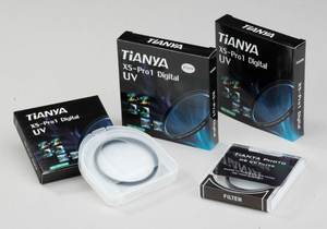 Fournisseur chinois Prix de gros Filtre <span class=keywords><strong>UV</strong></span> pour objectif d'appareil photo en verre pour Canon - Product Image 4