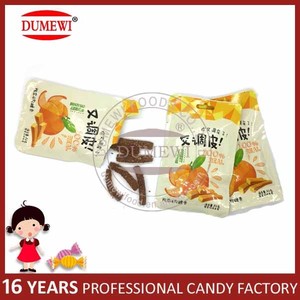 NUEVO ELEMENTO de Cáscara de Naranja Suave Caramelo Gomoso - Product Image 2