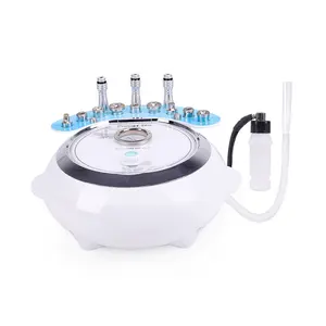 Portable blackhead removal diamond microdermabrasion peel beauty machine