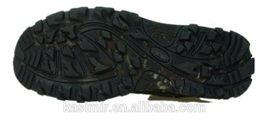 Alta calidad nuevo diseño mid cut caballo loco zapatos <span class=keywords><strong>de</strong></span> <span class=keywords><strong>seguridad</strong></span>, botas <span class=keywords><strong>de</strong></span> <span class=keywords><strong>seguridad</strong></span> para hombre - Product Image 3