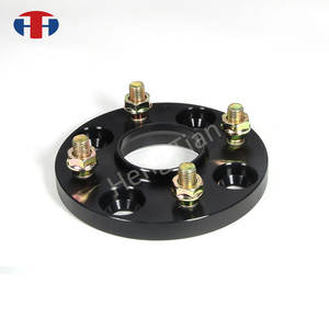 Espaciador de rueda de aluminio, 5x108, <span class=keywords><strong>5x100</strong></span>, 5x110 - Product Image 6