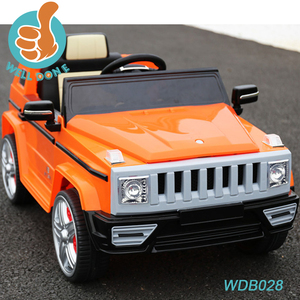 2017 nouveau jouet en plastique roues pour bébé à jouer avec double <span class=keywords><strong>porte</strong></span> ouverte, mp3 port et le réglage du volume WDB028 - Product Image 2