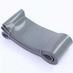 Bande de résistance en latex naturel, bande de résistance élastique pour le yoga et les sports - Product Image 1