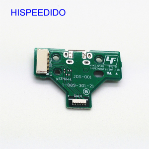 14 دبوس JDS-001 لوحة دارات مطبوعة <span class=keywords><strong>PS4</strong></span> استبدال جزء منفذ شحن USB مقبس توصيل لوحة دوائر كهربائية ل <span class=keywords><strong>PS4</strong></span> تحكم غمبد