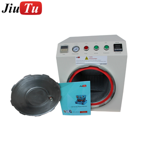 Supprimer Machine Autoclave OCA LCD Bubble Remover pour <span class=keywords><strong>iPad</strong></span> <span class=keywords><strong>Mini</strong></span> Air Pro Verre Refurbish sans Vis Verrouillé - Product Image 2