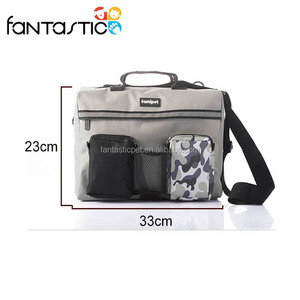 Salable functional exquisite dog backpack - Product Image 1