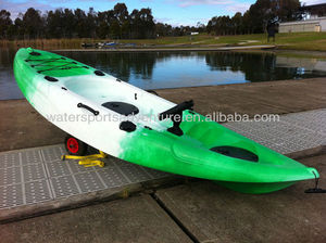 el mejor vendedor de un solo <span class=keywords><strong>kayak</strong></span> de pesca <span class=keywords><strong>con</strong></span> <span class=keywords><strong>motor</strong></span> eléctrico - Product Image 6