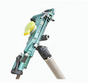 2025 yt24, yt27, מכונת קידוח ניידת pneumatic/מקדחה/רוק כף יד/פטיש - Product Image 6