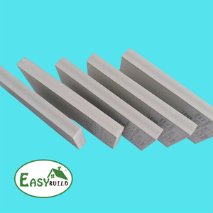 防水WPCフォームボード/<span class=keywords><strong>PVC</strong></span>フォームシート/プラスチック型枠パネル建設用 - Product Image 4