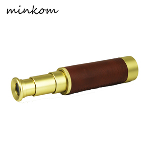 장거리 단안 망원경 단안 조준경 해적 단안 9x32mm - Product Image 3