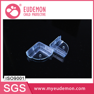 Gros Nature Verre <span class=keywords><strong>Coin</strong></span> <span class=keywords><strong>Protection</strong></span> Bébé Articles pour La Sécurité - Product Image 2