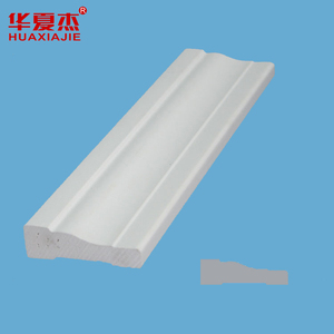 Phong Cách Hiện Đại Phong Cách Đơn Giản <span class=keywords><strong>Gesso</strong></span> Thạch Cao Cornice Vương Miện Đúc Chất Lượng Cao Trang Trí Nội Thất Chất Liệu Từ Nhà Máy - Product Image 2
