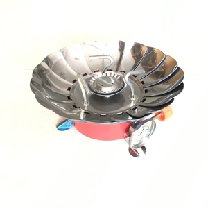 Apg — poêle Portable à <span class=keywords><strong>gaz</strong></span> <span class=keywords><strong>Butane</strong></span> 2800W, pour randonnée, Camping - Product Image 3