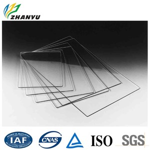 Nhà máy bán UV bảo vệ <span class=keywords><strong>perspex</strong></span> đúc rõ ràng tấm Acrylic - Product Image 5