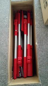 PP matériel raclette extensible <span class=keywords><strong>lavage</strong></span> de voiture et le nettoyage des vitres - Product Image 4