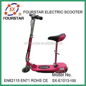 120 W populaire kid 's <span class=keywords><strong>E</strong></span> - Scooter SX-E1013 - Product Image 5