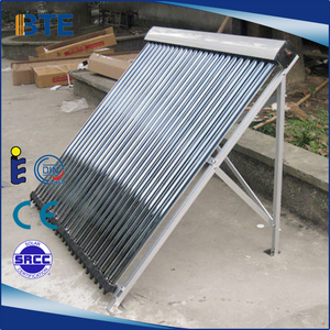 Top Bán Khuyến Mãi Chất Lượng Cao Ống Chân Không Sưởi Ấm Năng Lượng Mặt Trời <span class=keywords><strong>Collector</strong></span> - Product Image 5