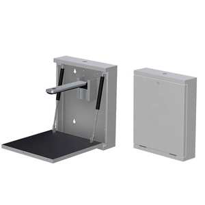 Pemindai dokumen A4 terpasang di dinding kelas yang efisien visualisator untuk pembelajaran - Product Image 6