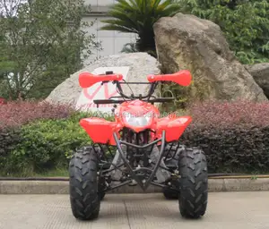 mini moto 50cc/90cc/110CC automatic/125CC reverse gear from china 4 wheelers quad bike 3+1 ATV