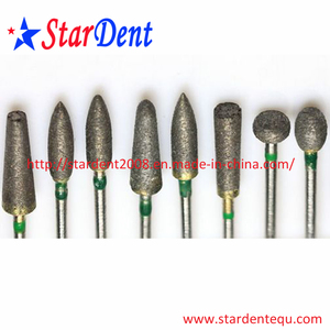 Nha Khoa Phòng Thí Nghiệm Thiêu Kết Kim Cương <span class=keywords><strong>Burs</strong></span> - Product Image 2