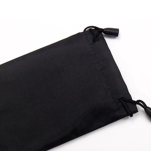 Bán Buôn Đầy Màu Sắc Mềm Dây Kéo Pouch Túi Biểu Tượng Tùy Chỉnh Sợi Nhỏ Kính Mát Túi - Product Image 6
