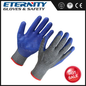 Good price to the selling 3/4 latex gloves utility - Product Image 2