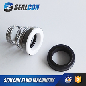 155ซีลเครื่องกล roten uniten 3K สำหรับ<span class=keywords><strong>ปั๊ม</strong></span> <span class=keywords><strong>calpeda</strong></span> - Product Image 4
