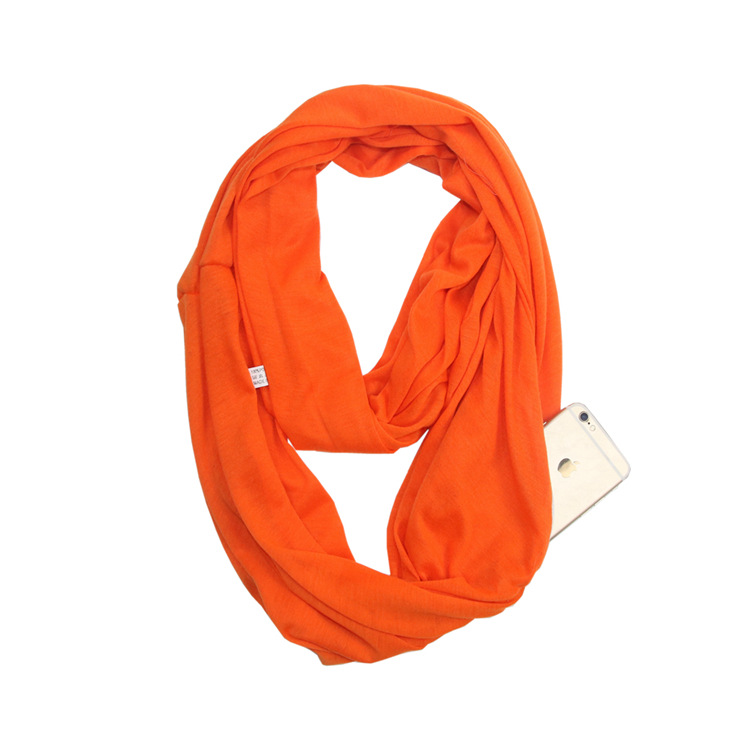 reddish orange