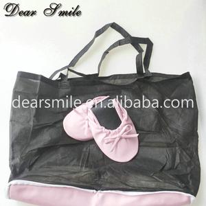 Donne piatte scarpe da sposa delle donne di rosa <span class=keywords><strong>ballerina</strong></span> balletto pieghevole pantofola per la cerimonia nuziale di trasporto libero