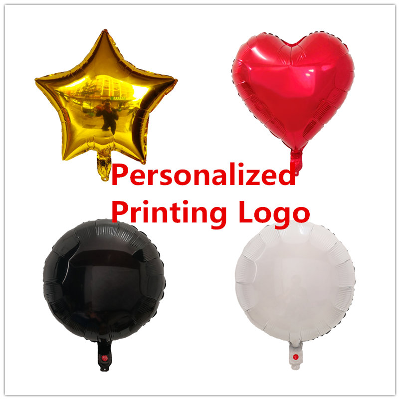 Colore personalizzato e logo