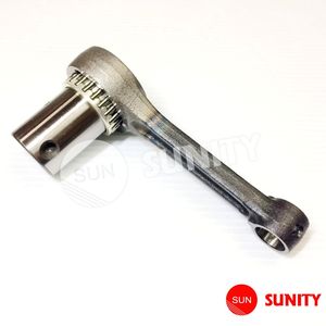 ก้านอลูมิเนียมสำหรับซ่อมชิ้นส่วนเครื่องยนต์รถจักรยานยนต์ทำจากไต้หวัน - Product Image 1