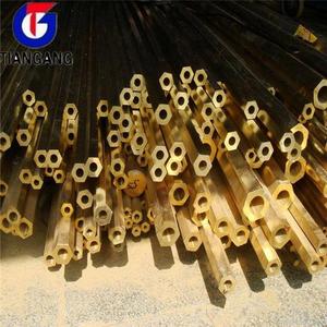 Đồng thau và ống đồng cắm-niêm phong cao, chống ăn mòn, bền - Product Image 4