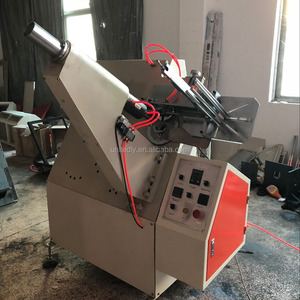 Máy Làm Bánh Khay Toàn Bộ Chất Lượng Cao Máy Làm Khay Bánh Giấy Tốc Độ Cao Tự Động - Product Image 3